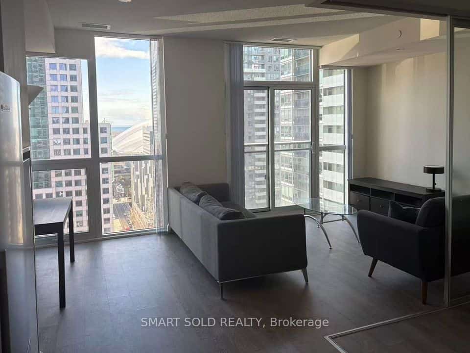 99 John Street #2303, Toronto, ON M5V 0S6