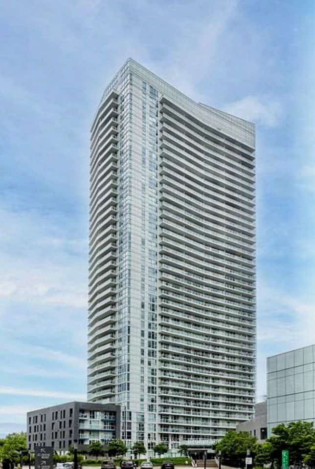 75 Queens Wharf Road #2902, Toronto, ON M5V 0J8