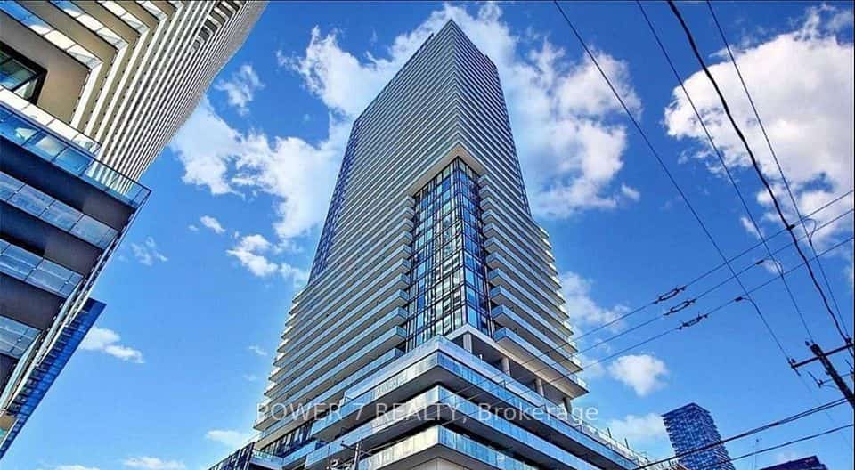 161 Roehampton Avenue #911, Toronto, ON M4P 0C8