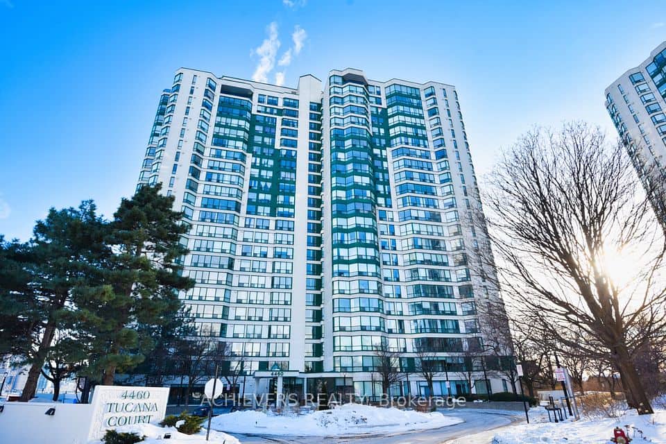 4460 SW Tucana Court S, Mississauga