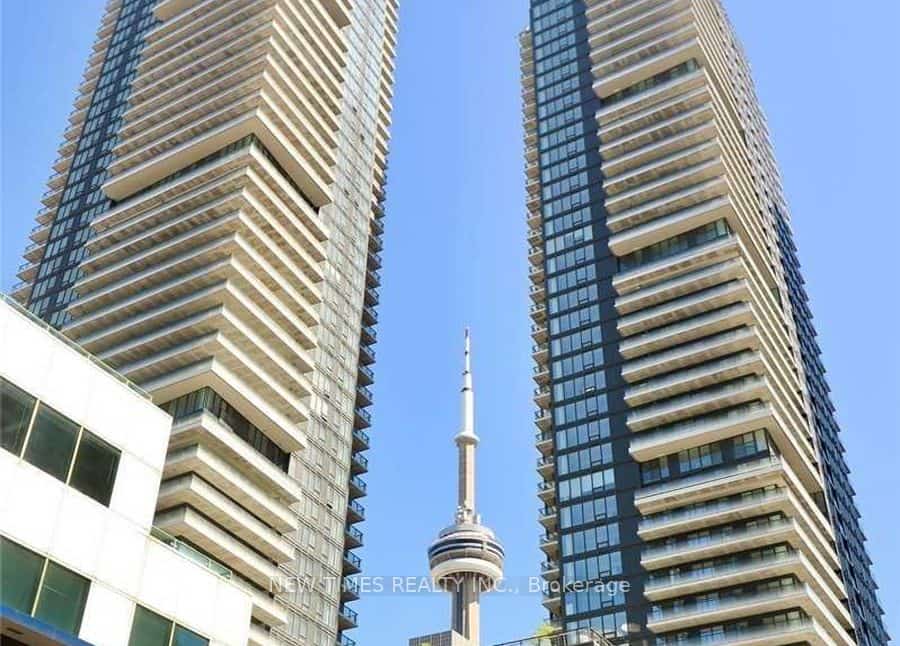 125 blue jays Way #2503, Toronto, ON M5V 0N5