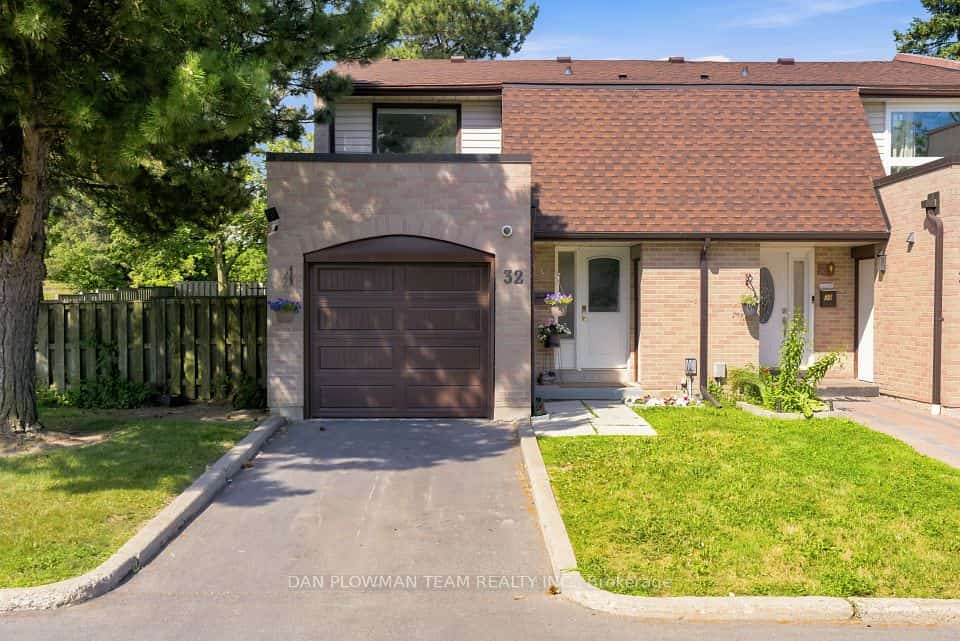 11 Livonia Condos, Toronto