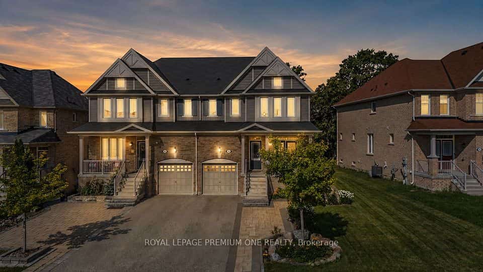 86 SYDIE Lane, New Tecumseth, ON L0G 1W0