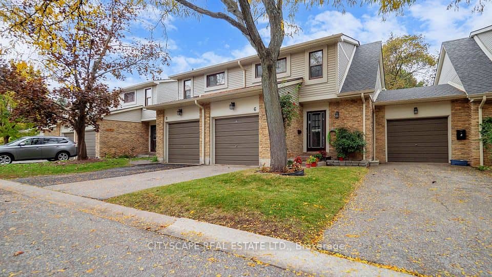 2701 Aquitaine Avenue, Mississauga
