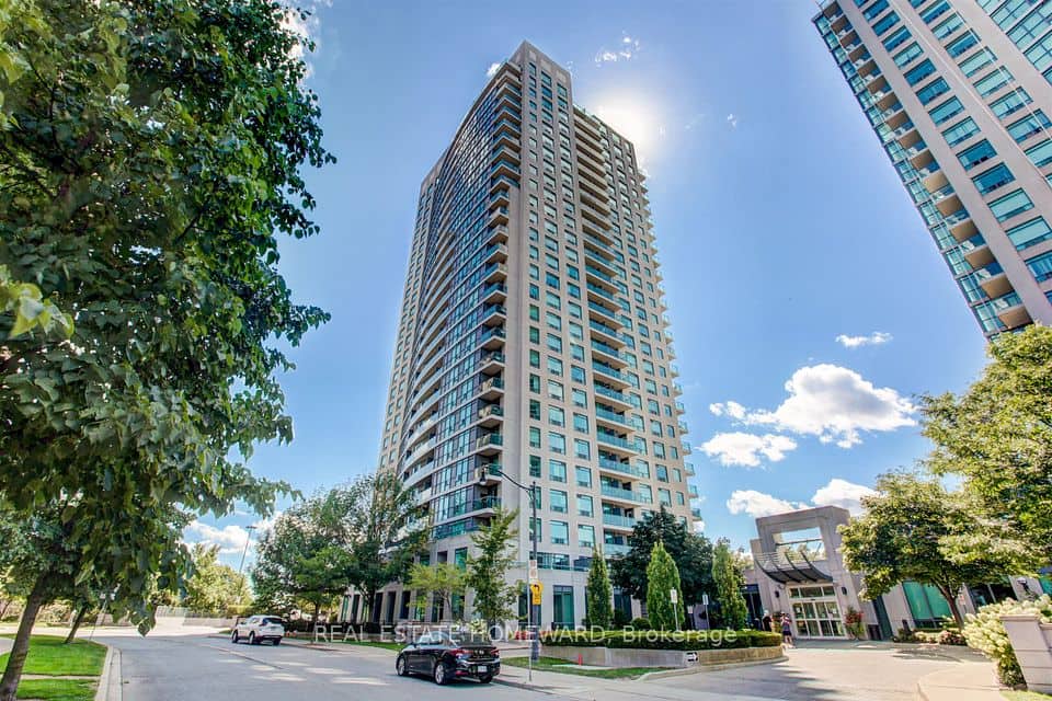 30 Harrison Garden Boulevard, Toronto