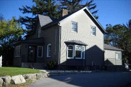 8985 Woodbine Avenue, Markham, ON L3R 0J9