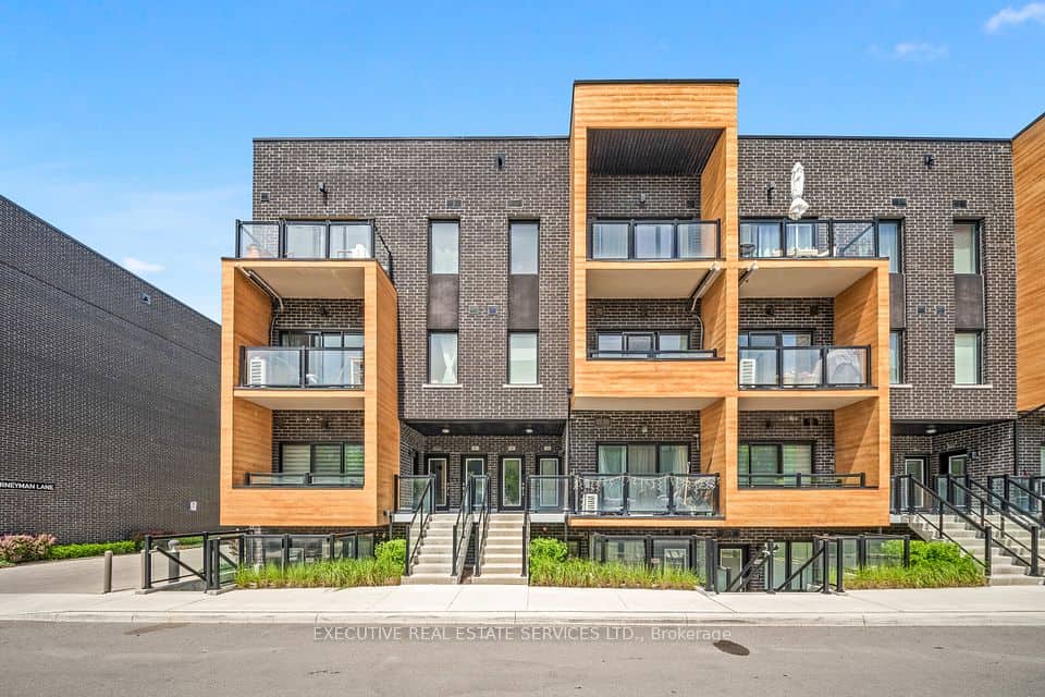 1145 Journeyman Lane, Mississauga