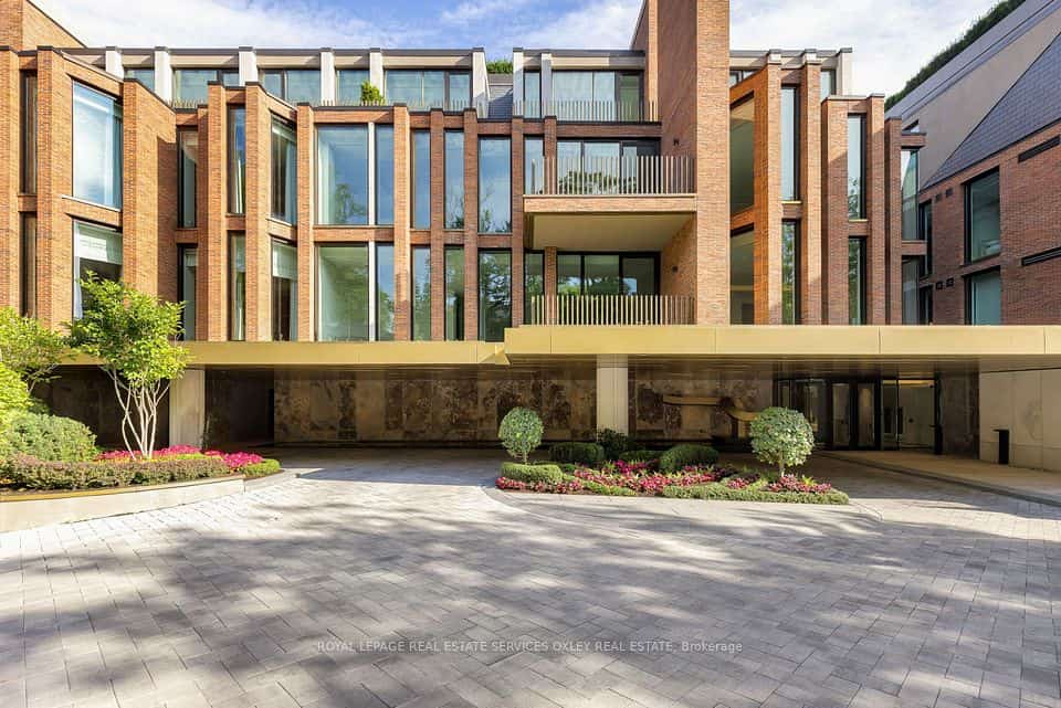 7 Dale Avenue #306, Toronto, ON M4W 1K2