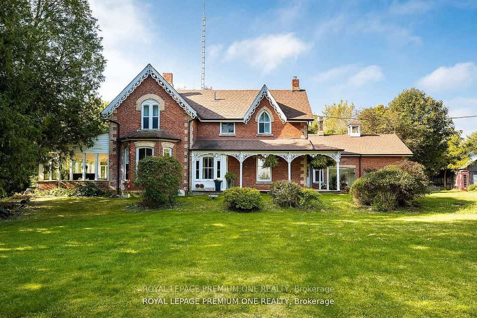 14650 Heart Lake Road, Caledon, ON L7C 2J7