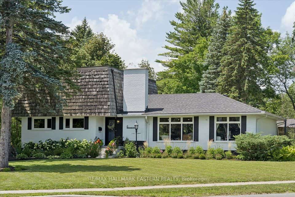 6 Roper Drive, Peterborough, ON K9J 6K4