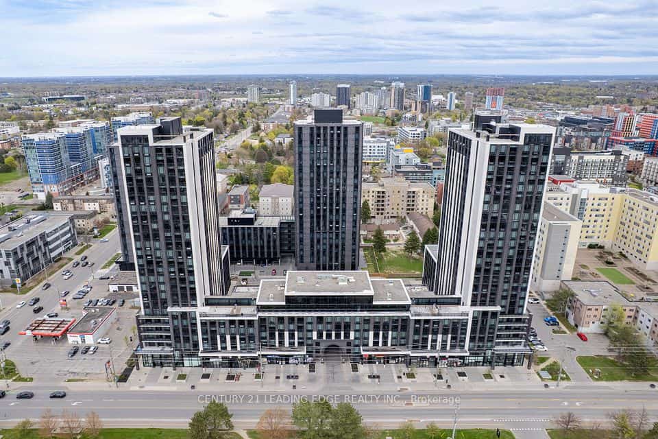 330 Phillip Street #C533, Waterloo, ON N2L 3W9
