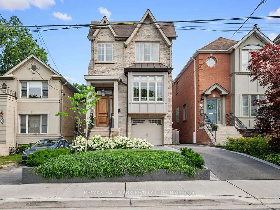 39 Glenforest Road, Toronto, ON M4N 1Z7