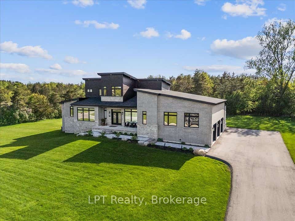 67 Charles Tilley Crescent, Clarington, ON L0A 1J0