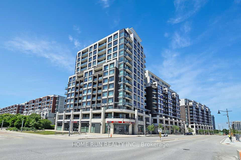 8110 Birchmount Road W #902E, Markham, ON L6G 0E3