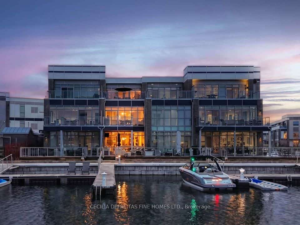 3793 Mangusta Court, Innisfil, ON L9S 0L5