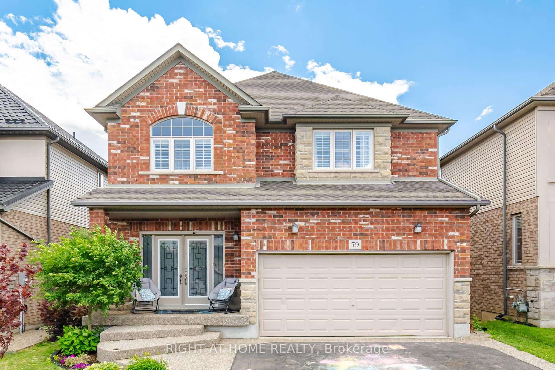 79 Garinger Crescent, Hamilton, ON L0R 1C0