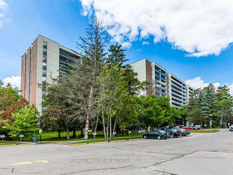 4001 Bayview Avenue #PL5, Toronto, ON M2M 3Z7