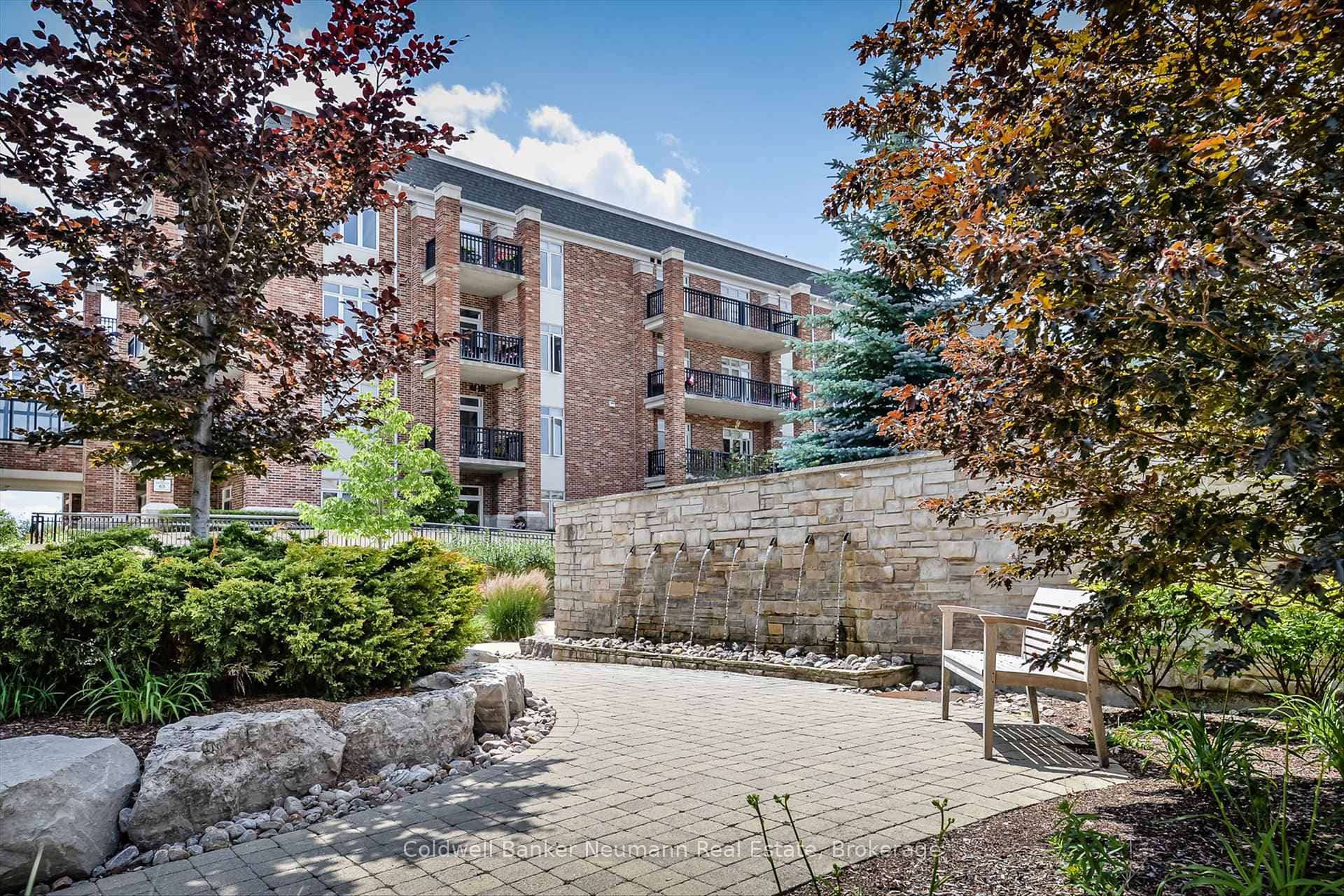 65 Bayberry Drive #C404, Guelph, ON N1G 5K8