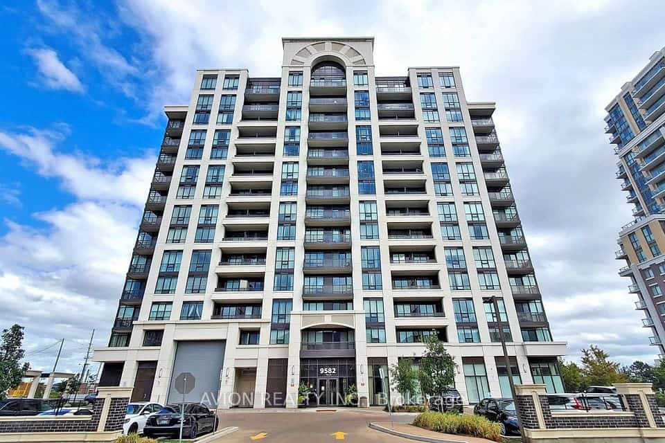 Arthouse Condos, Markham