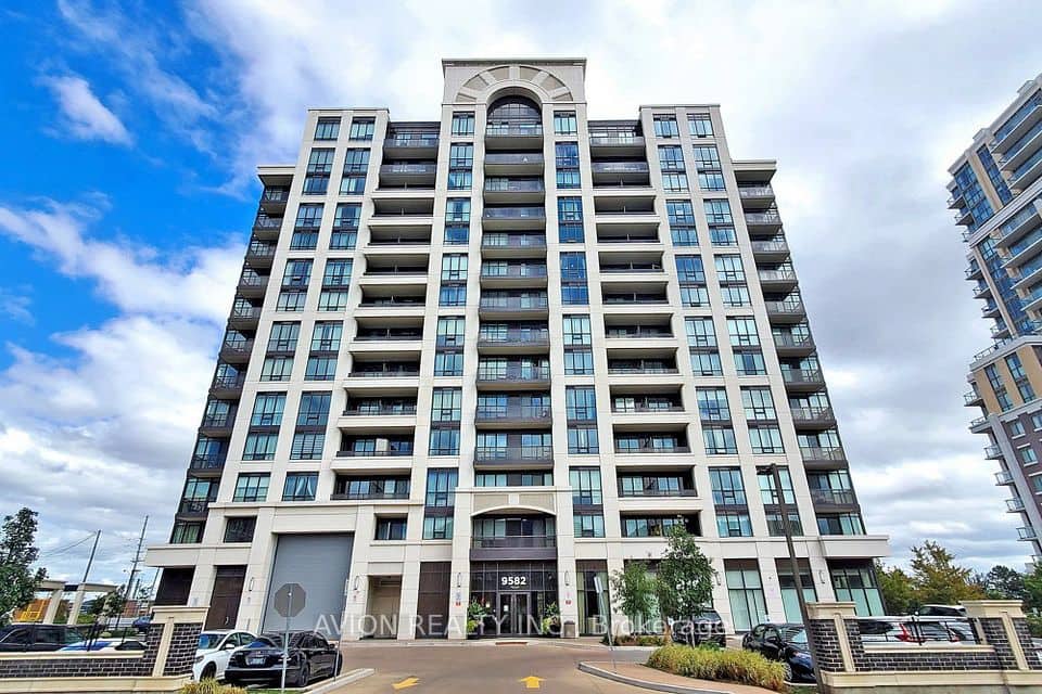9582 Markham Road, Markham