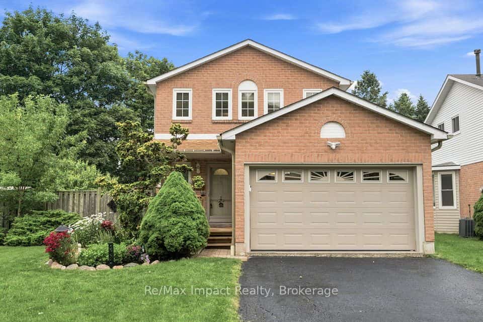 226 Rands Road, Ajax, ON L1S 3Y5