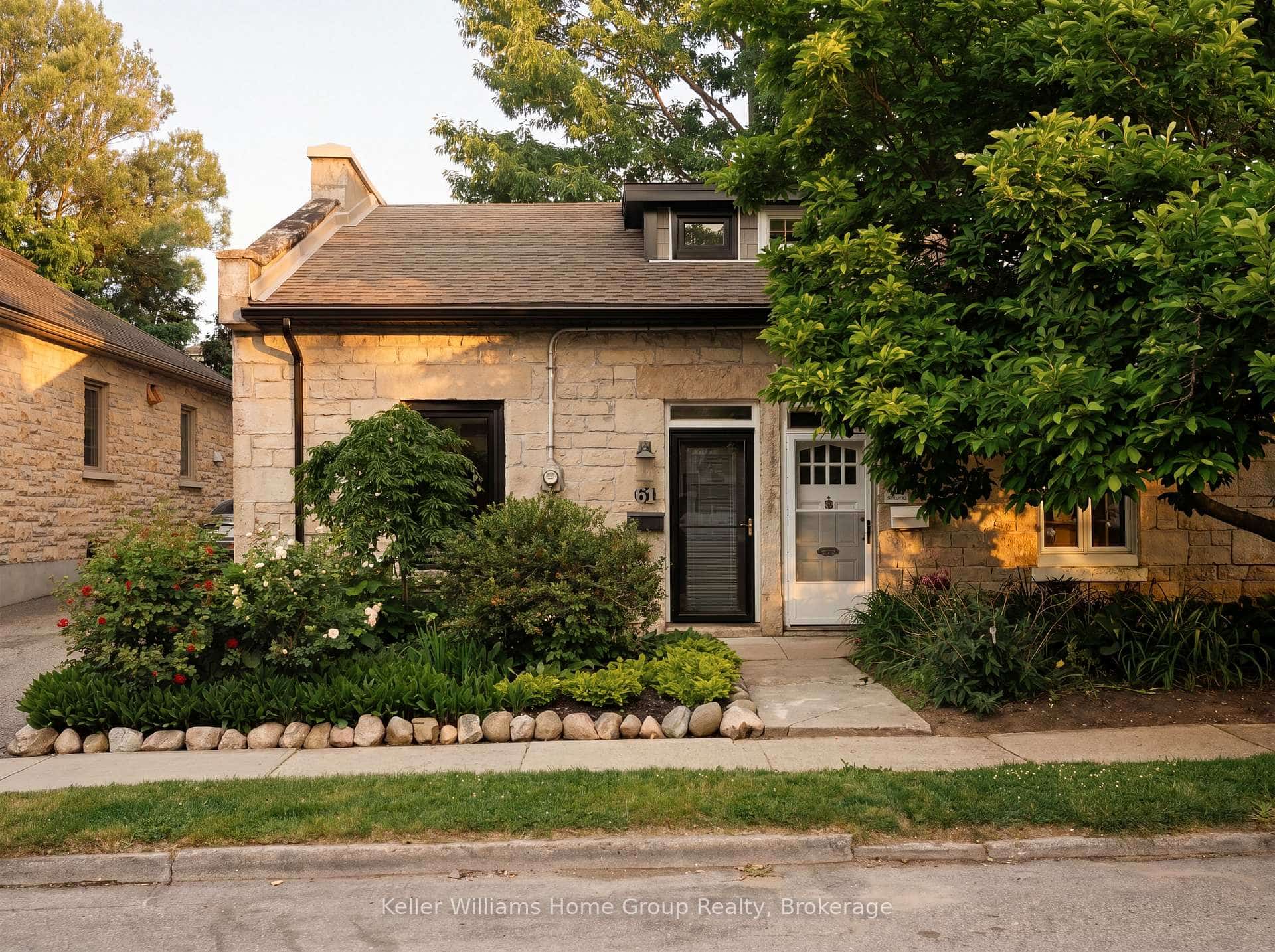 61 Essex Street, Guelph, ON N1H 3K9