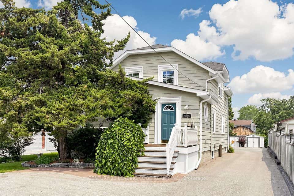 21043 Dalton Road, Georgina, ON L0E 1L0