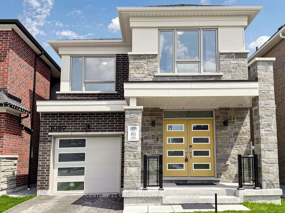 3089 Blazing Star Avenue, Pickering, ON L1Y 0B5