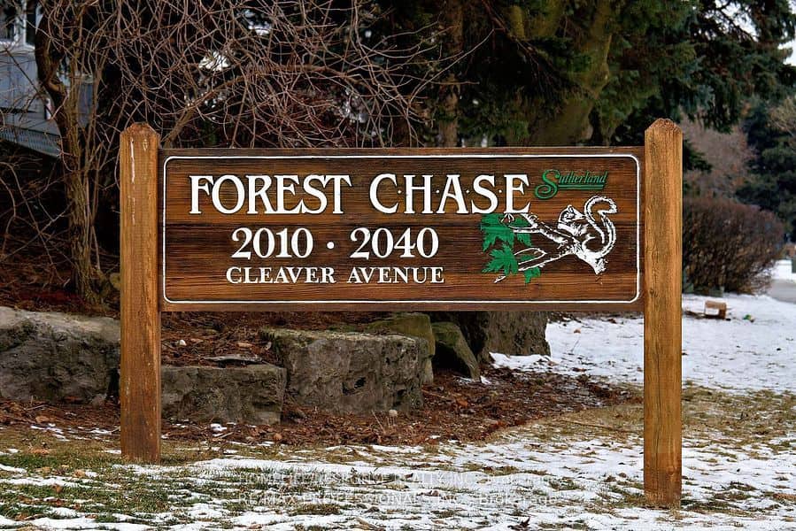2010 Cleaver Avenue, Burlington