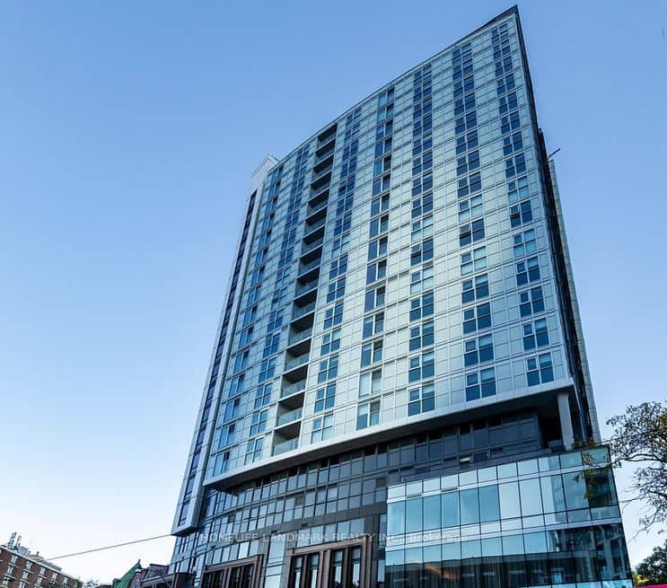 219 Dundas Street E, Toronto