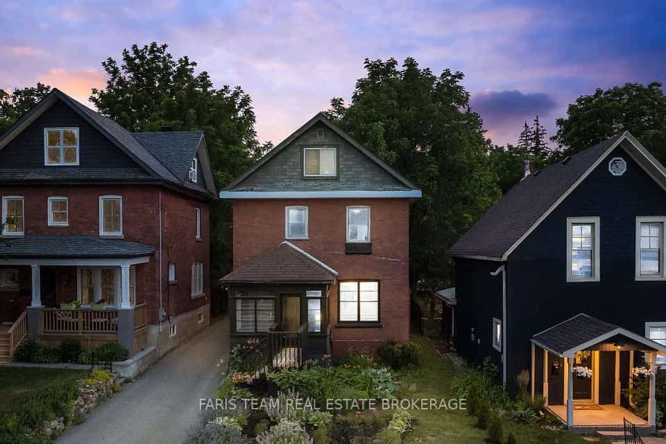 344 First Street, Midland, ON L4R 3P2