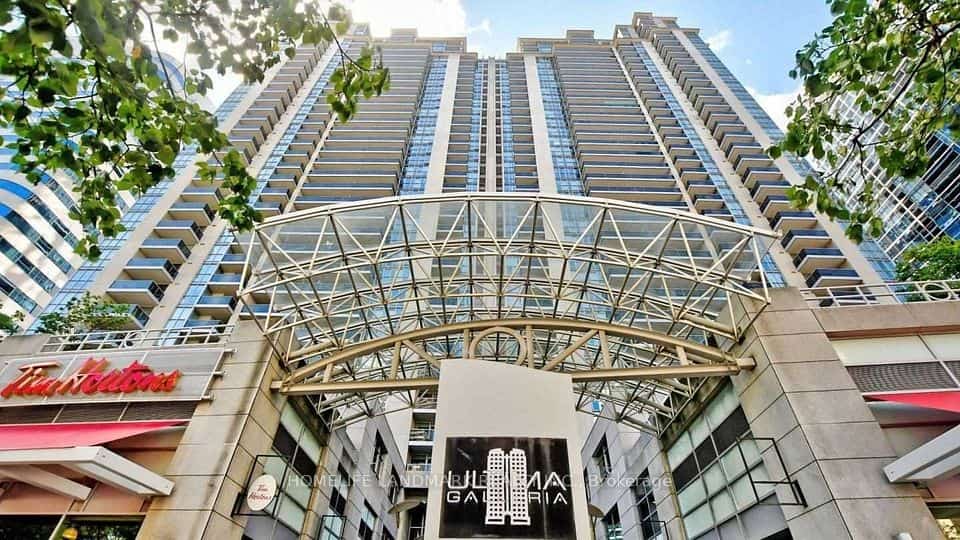 4978 Yonge Street #601, Toronto, ON M2N 7G8