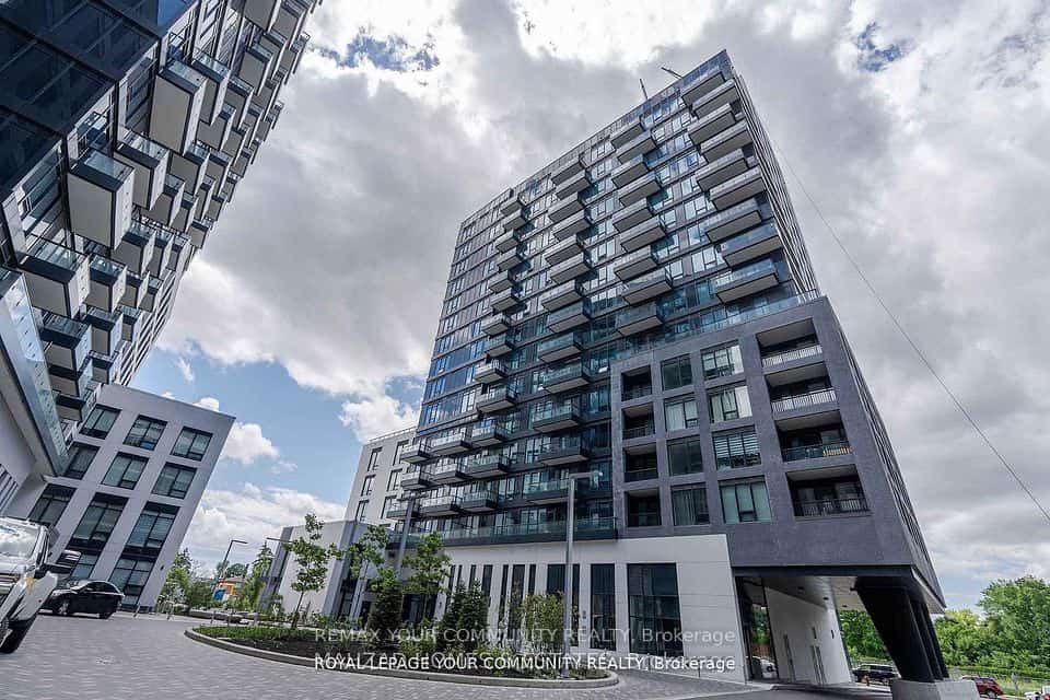 8868 Yonge Street #225, Richmond Hill, ON L4C 1Z8