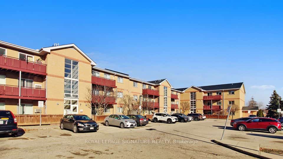 211 Forum Drive, Mississauga