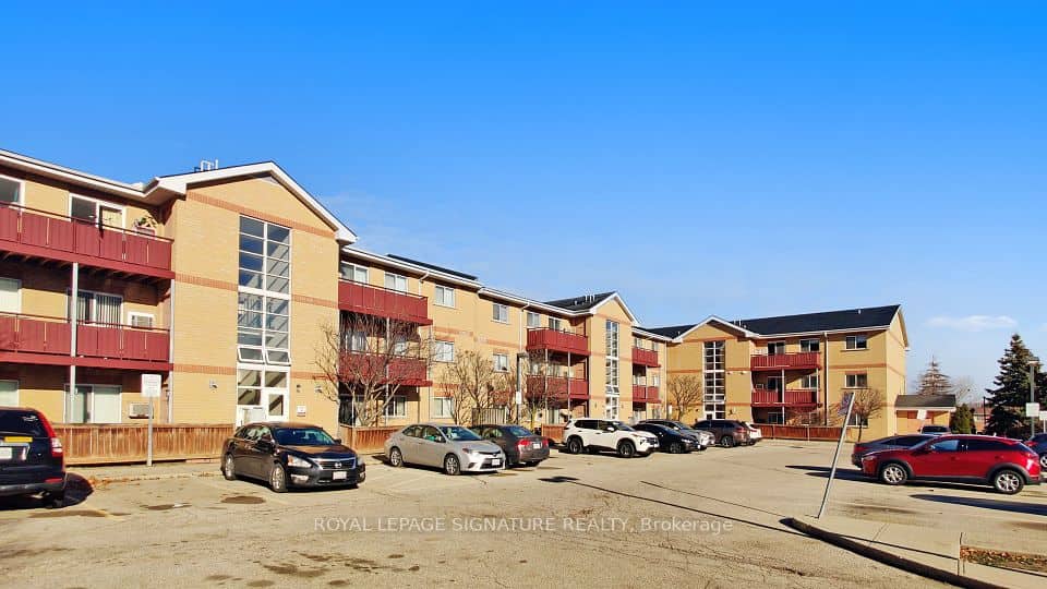 211 Forum Drive, Mississauga