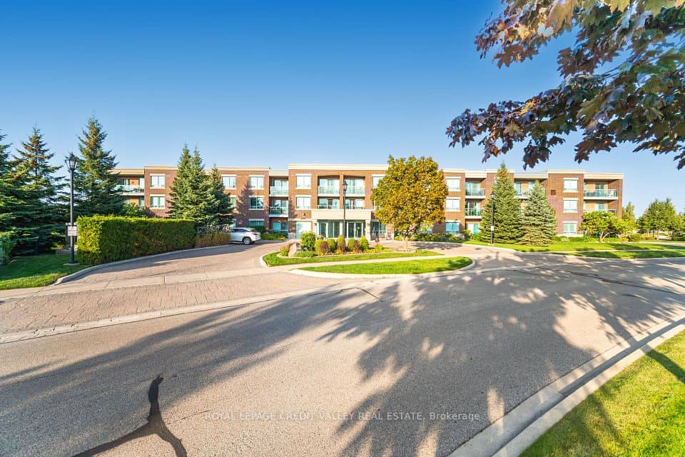 55 Via Rosedale, Brampton