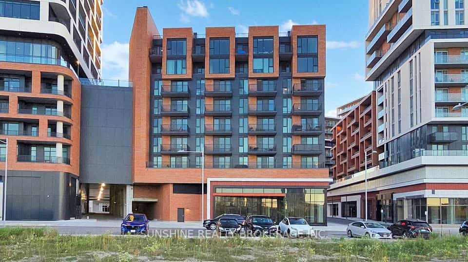 38 Simcoe Promenade, Markham
