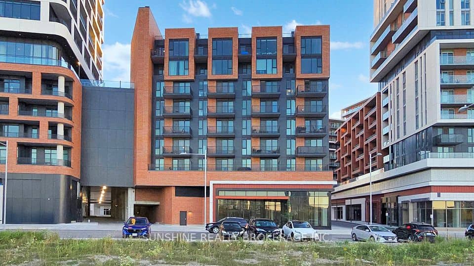 38 Simcoe Promenade, Markham