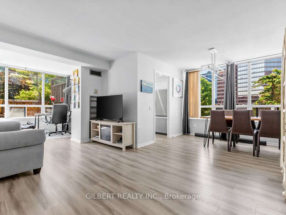 7 Bishop Avenue #201, Toronto, ON M2M 4J4
