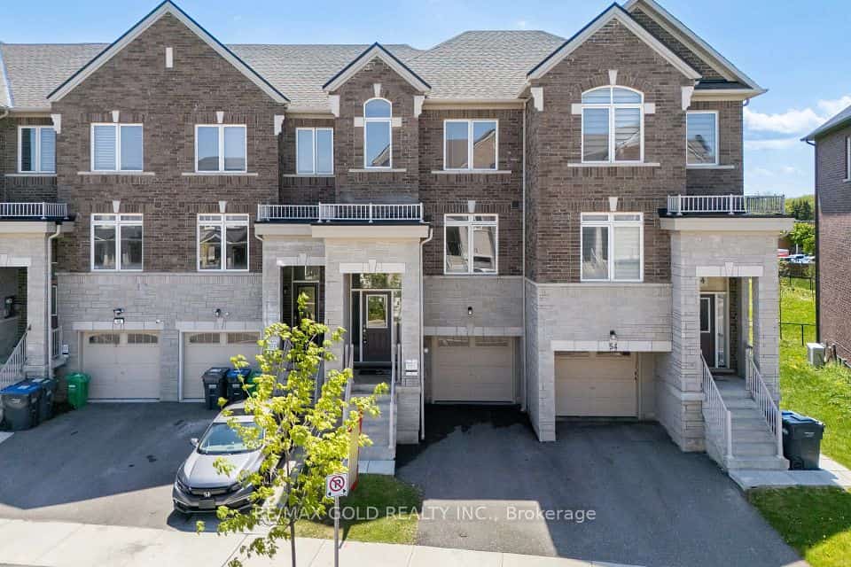 52 Savino Drive, Brampton, ON L6Z 0J7