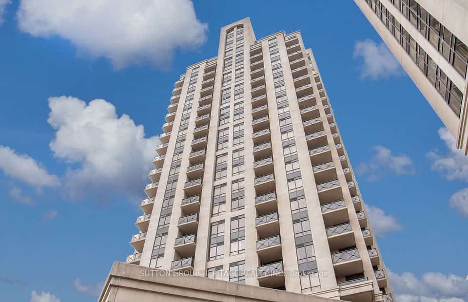 133 Wynford Drive, Toronto