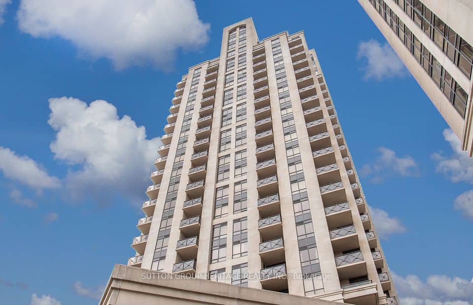 133 Wynford Drive, Toronto