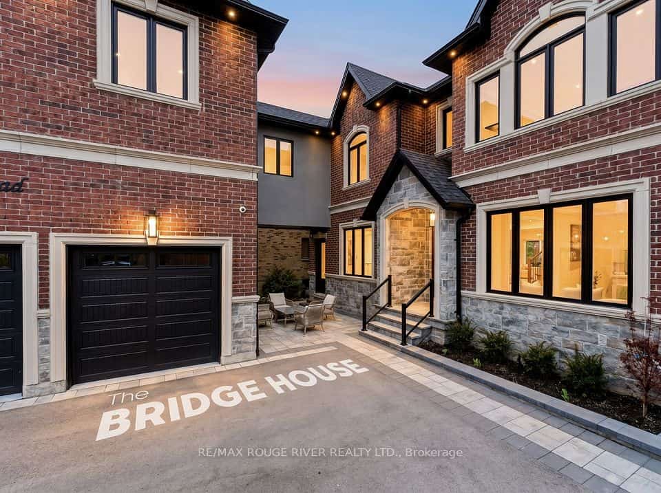 1411 Old Forest Road, Pickering, ON L1V 1N8