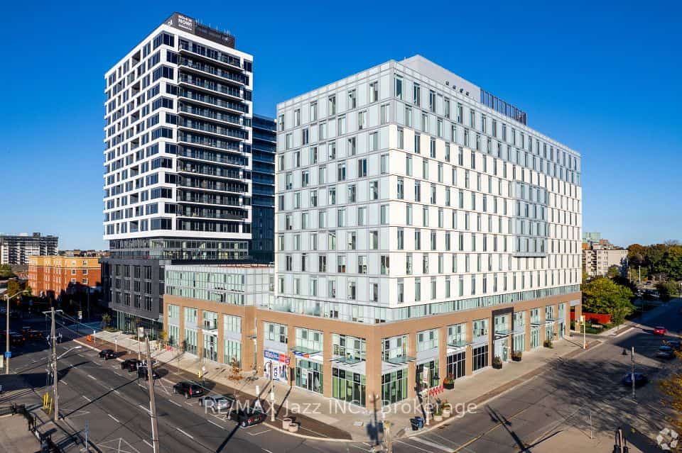 100 Bond Street E #719, Oshawa, ON L1G 0E6