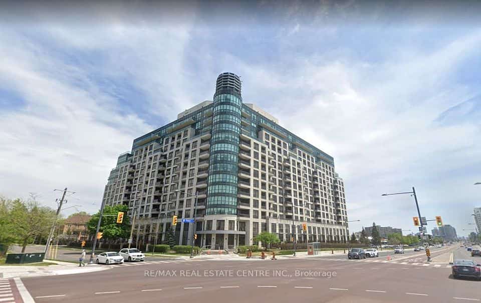 18 Harding Boulevard #PH207, Richmond Hill, ON L4C 0T3