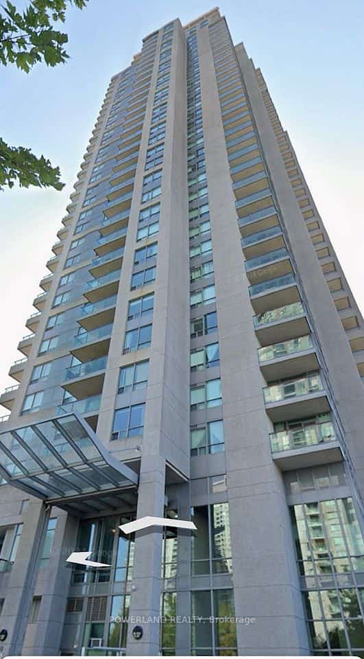50 Brian Harrison Way #602, Toronto, ON M1P 5J4