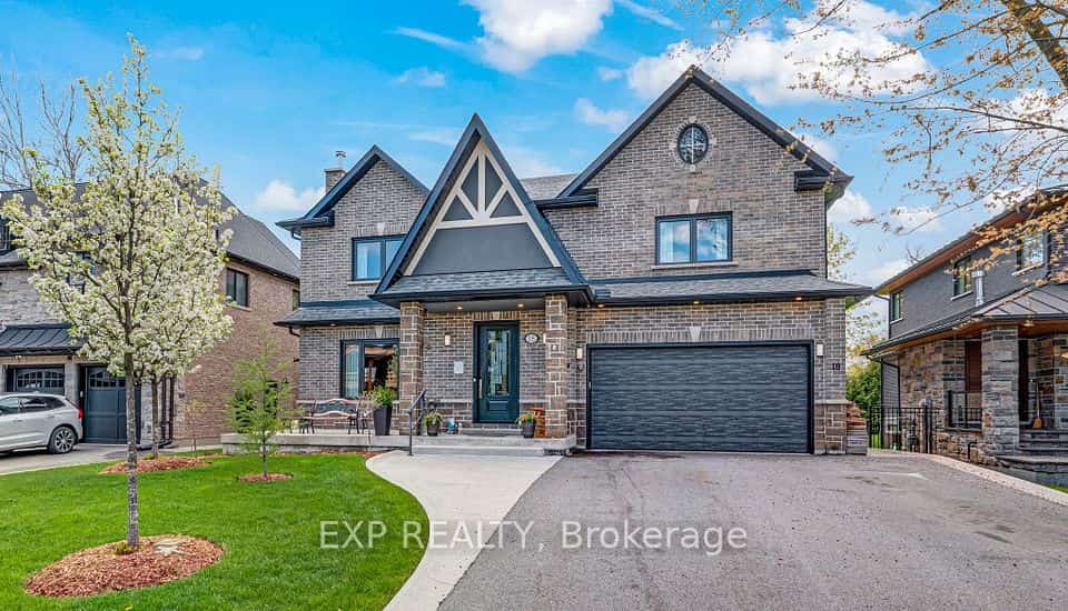 18 Gosling Road, Vaughan, ON L6A 1E2
