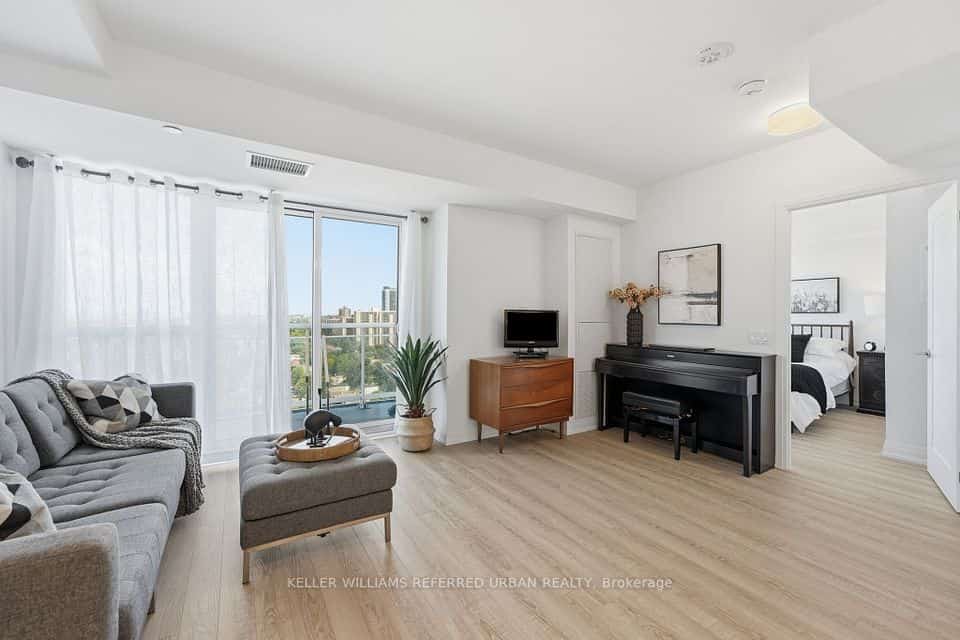 Linx Condos, Toronto