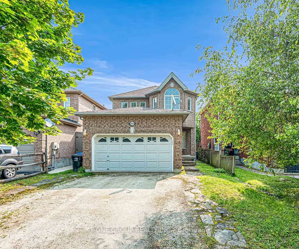 69 Smith Street, New Tecumseth, ON L9R 1Z9