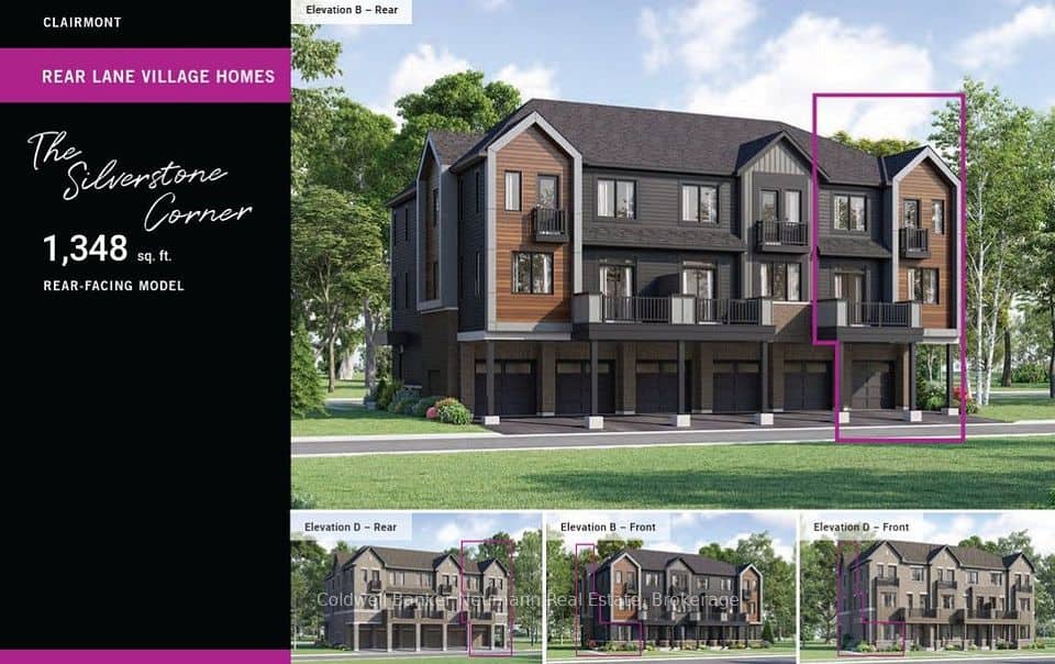 Lot 1637 - 74 Clair Road W, Guelph, Guelph